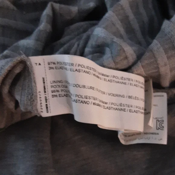 🥭 Mango jumpsuit - Picture 4 of 4